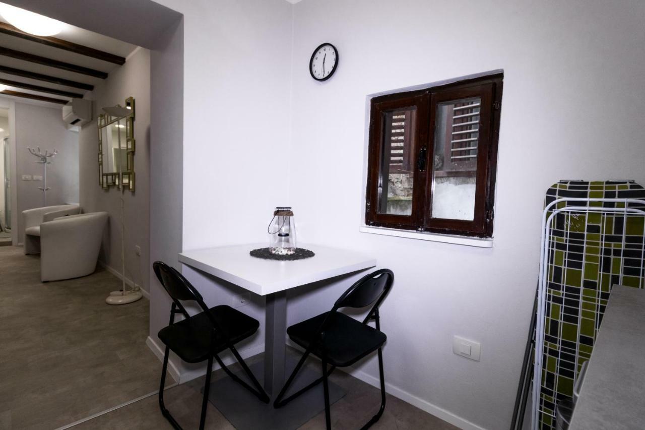 Apartments Bella Tara Piran Exterior photo